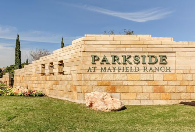 201 Atlanta Park DR, Georgetown, TX 78628