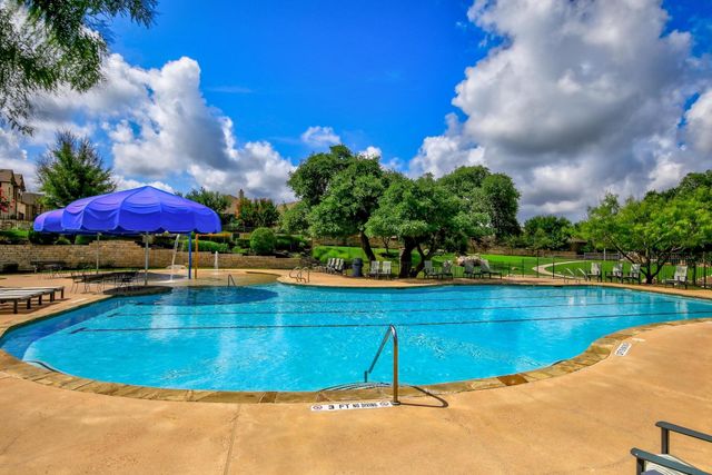 201 Atlanta Park DR, Georgetown, TX 78628