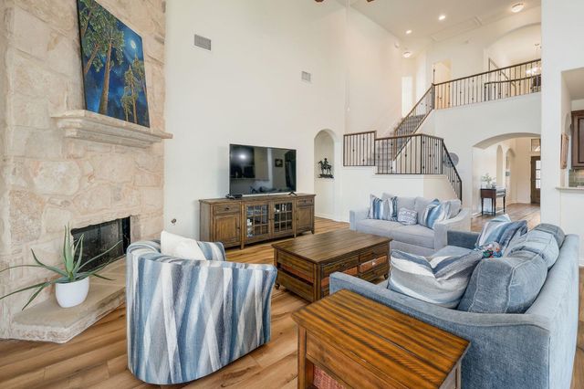 201 Atlanta Park DR, Georgetown, TX 78628