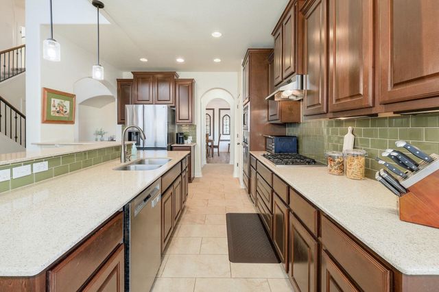 201 Atlanta Park DR, Georgetown, TX 78628