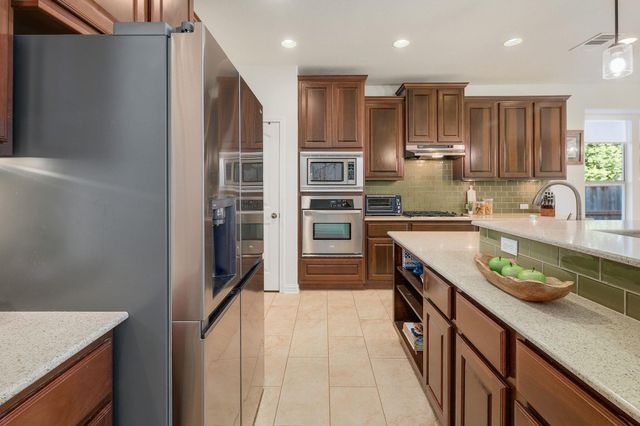 201 Atlanta Park DR, Georgetown, TX 78628