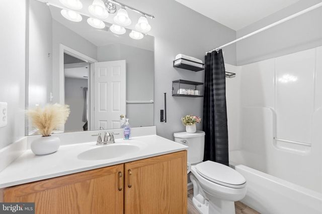 2030 ROSECRANS CT, Frederick, MD 21702