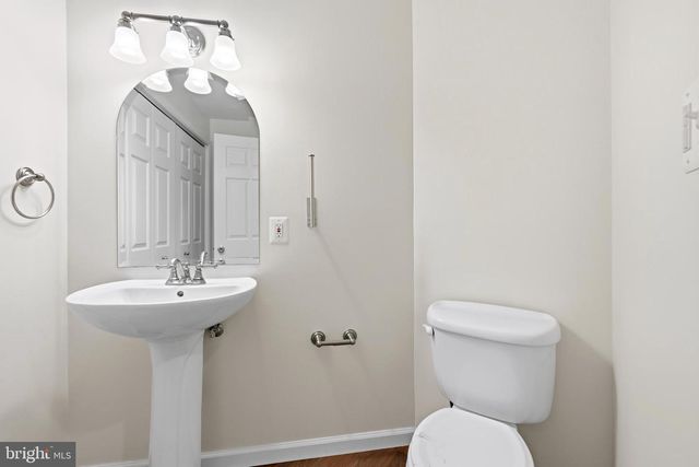 2030 ROSECRANS CT, Frederick, MD 21702