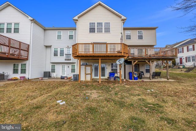 2030 ROSECRANS CT, Frederick, MD 21702