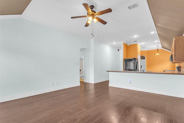 4023 Heavenly Way, Heartland, TX 75126