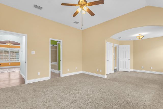 4023 Heavenly Way, Heartland, TX 75126