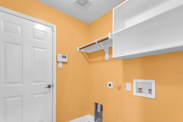 4023 Heavenly Way, Heartland, TX 75126