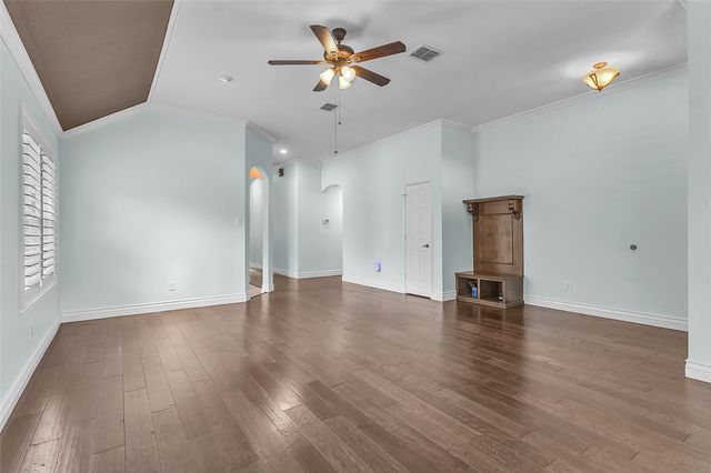 4023 Heavenly Way, Heartland, TX 75126