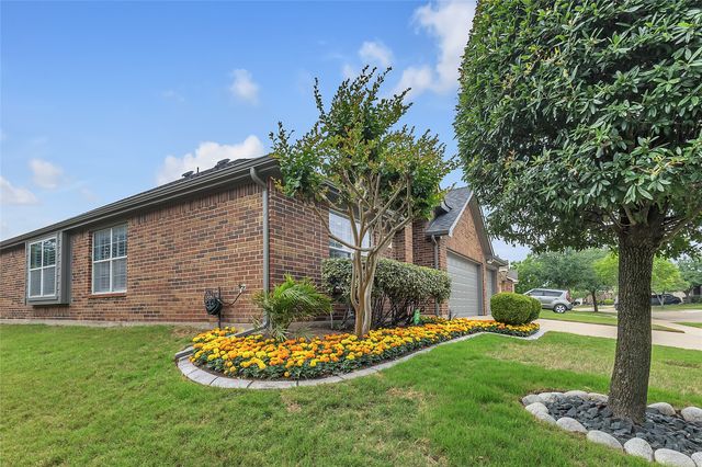 4023 Heavenly Way, Heartland, TX 75126