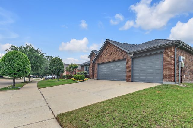 4023 Heavenly Way, Heartland, TX 75126