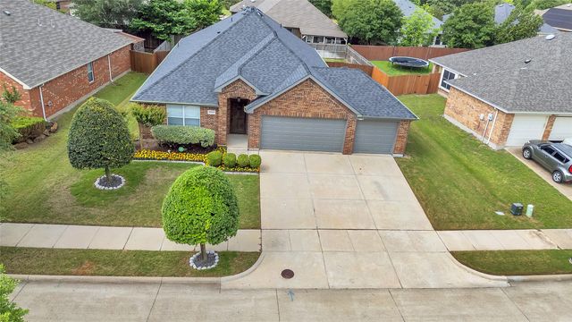 4023 Heavenly Way, Heartland, TX 75126