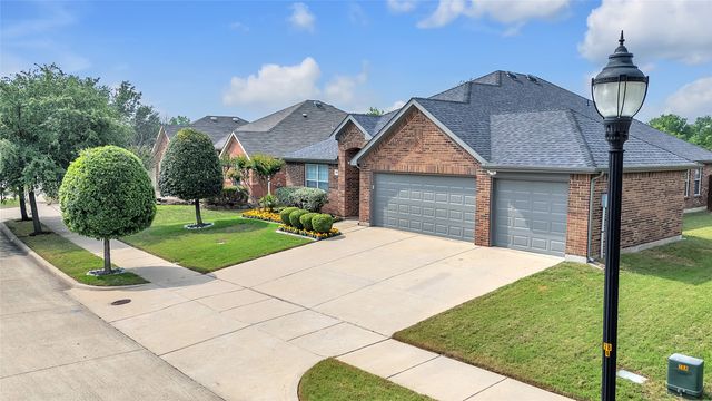 4023 Heavenly Way, Heartland, TX 75126
