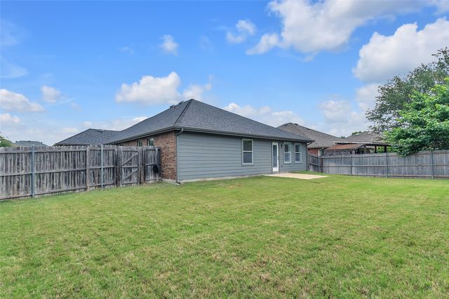 4023 Heavenly Way, Heartland, TX 75126