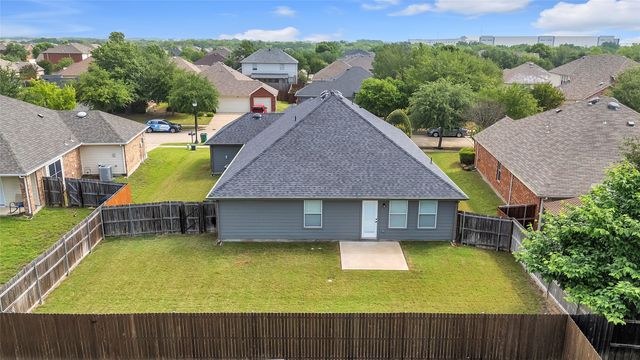 4023 Heavenly Way, Heartland, TX 75126