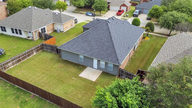 4023 Heavenly Way, Heartland, TX 75126