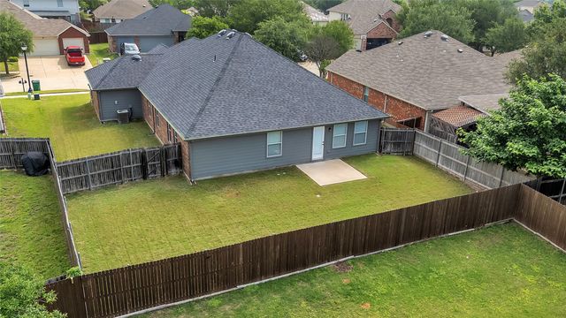 4023 Heavenly Way, Heartland, TX 75126
