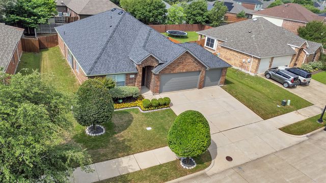 4023 Heavenly Way, Heartland, TX 75126