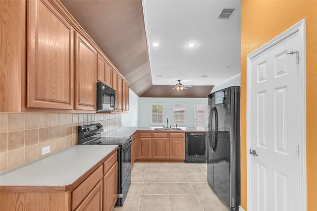 4023 Heavenly Way, Heartland, TX 75126