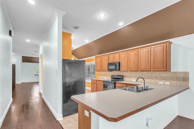 4023 Heavenly Way, Heartland, TX 75126