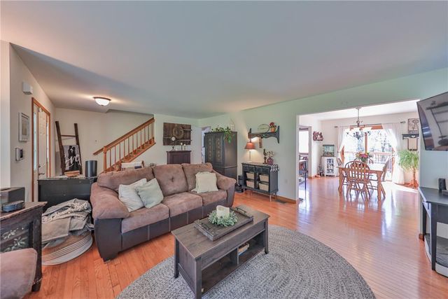 1222 North Rocky Mountain Drive, Chestnuthill Twp, PA 18330