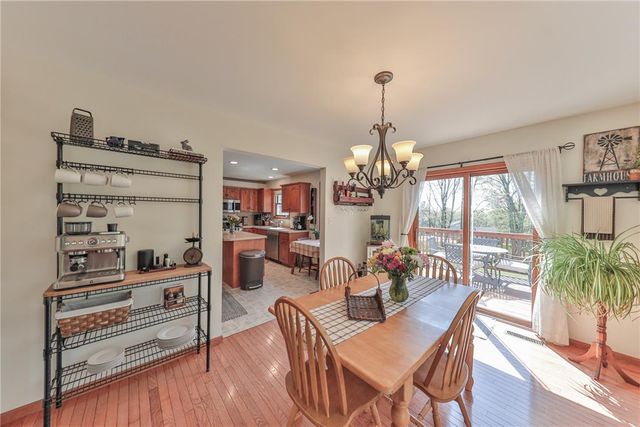 1222 North Rocky Mountain Drive, Chestnuthill Twp, PA 18330