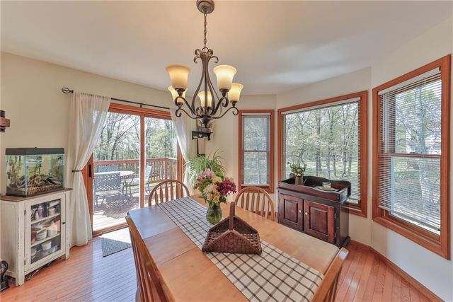 1222 North Rocky Mountain Drive, Chestnuthill Twp, PA 18330