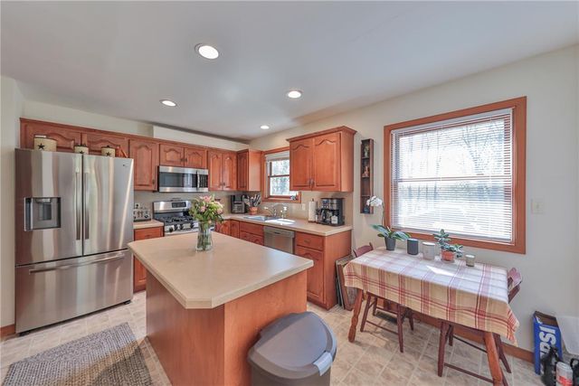 1222 North Rocky Mountain Drive, Chestnuthill Twp, PA 18330