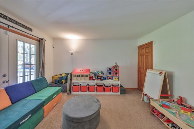 1222 North Rocky Mountain Drive, Chestnuthill Twp, PA 18330