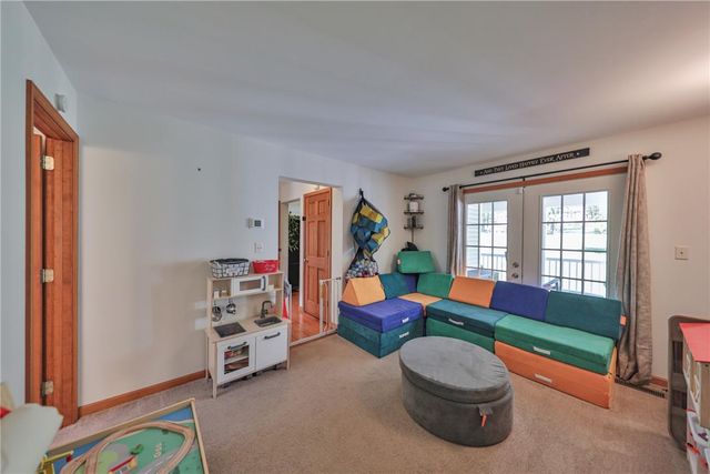 1222 North Rocky Mountain Drive, Chestnuthill Twp, PA 18330
