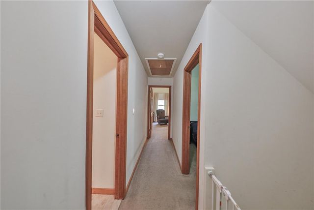 1222 North Rocky Mountain Drive, Chestnuthill Twp, PA 18330