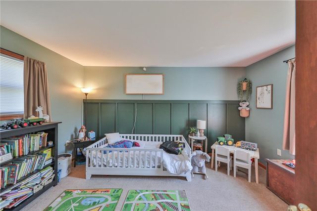 1222 North Rocky Mountain Drive, Chestnuthill Twp, PA 18330