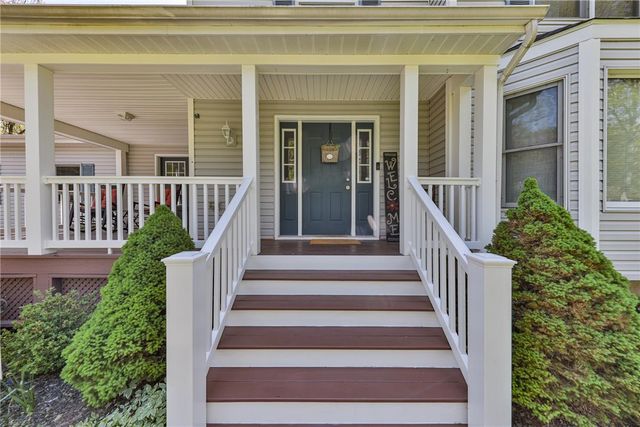 1222 North Rocky Mountain Drive, Chestnuthill Twp, PA 18330