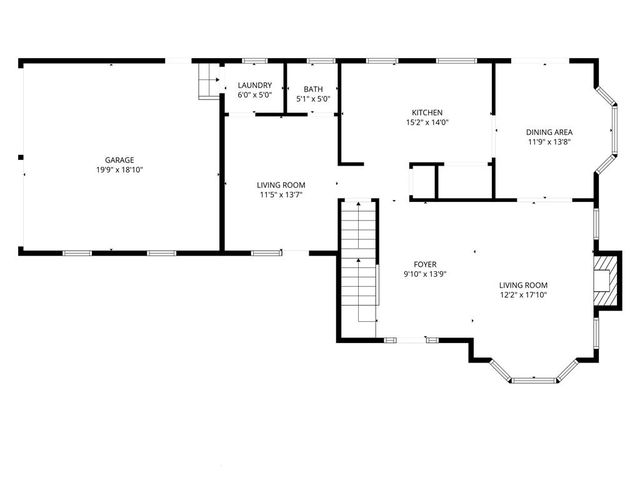 1222 North Rocky Mountain Drive, Chestnuthill Twp, PA 18330