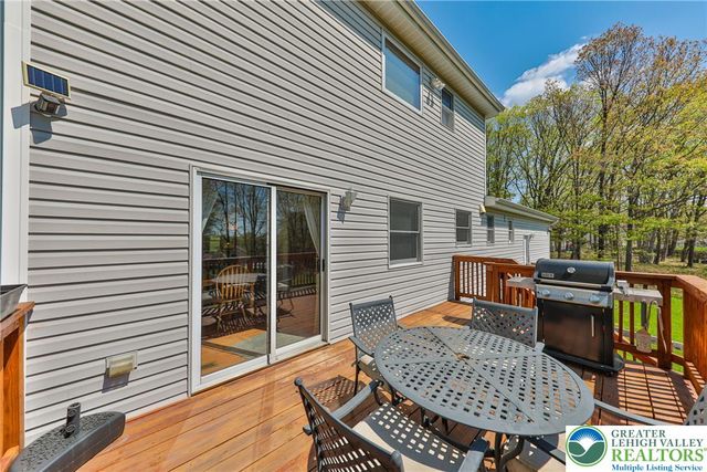 1222 North Rocky Mountain Drive, Chestnuthill Twp, PA 18330