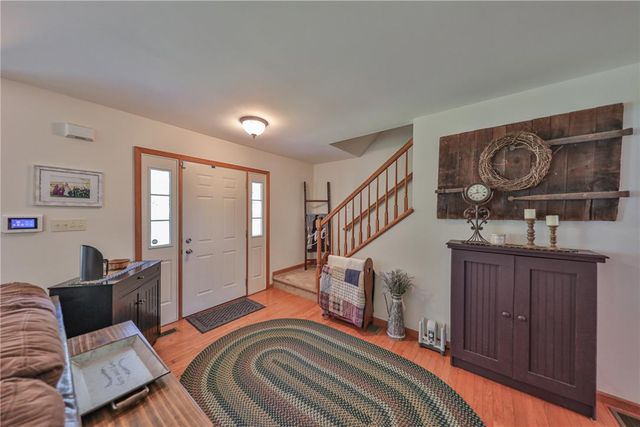 1222 North Rocky Mountain Drive, Chestnuthill Twp, PA 18330