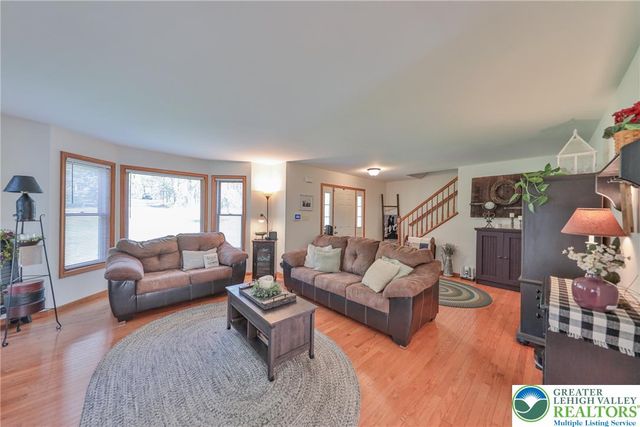 1222 North Rocky Mountain Drive, Chestnuthill Twp, PA 18330