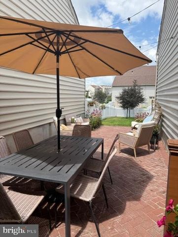 264 N BAYBERRY PKWY, Middletown, DE 19709