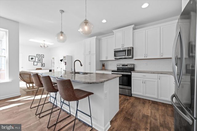 264 N BAYBERRY PKWY, Middletown, DE 19709