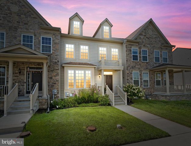 264 N BAYBERRY PKWY, Middletown, DE 19709