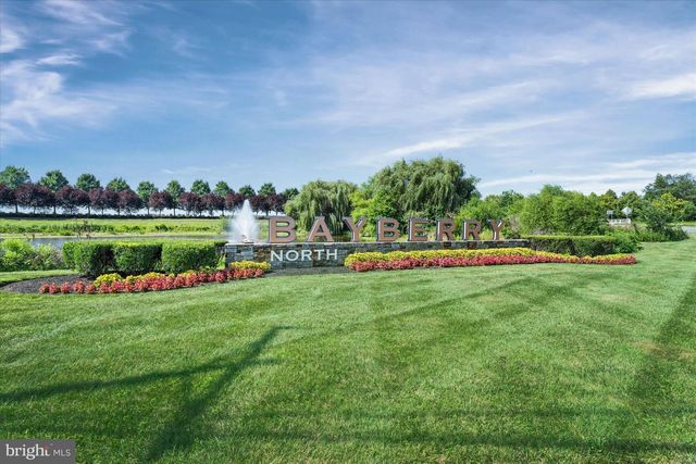 264 N BAYBERRY PKWY, Middletown, DE 19709