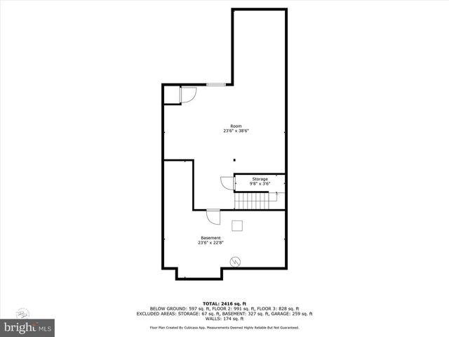 264 N BAYBERRY PKWY, Middletown, DE 19709