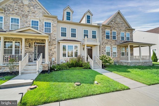264 N BAYBERRY PKWY, Middletown, DE 19709