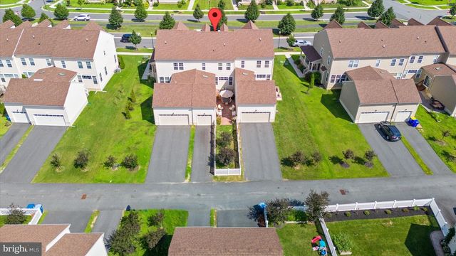 264 N BAYBERRY PKWY, Middletown, DE 19709