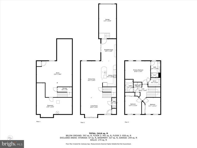 264 N BAYBERRY PKWY, Middletown, DE 19709
