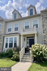 264 N BAYBERRY PKWY, Middletown, DE 19709