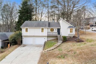 5680 Princeton Oaks Drive, Sugar Hill, GA 30518