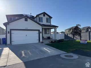 4834 E HIDDEN STEPPE BND BND, Eagle Mountain, UT 84005