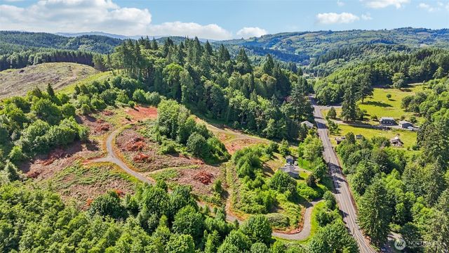 1830 Hazel Dell Road #Lot 1, Castle Rock, WA 98611
