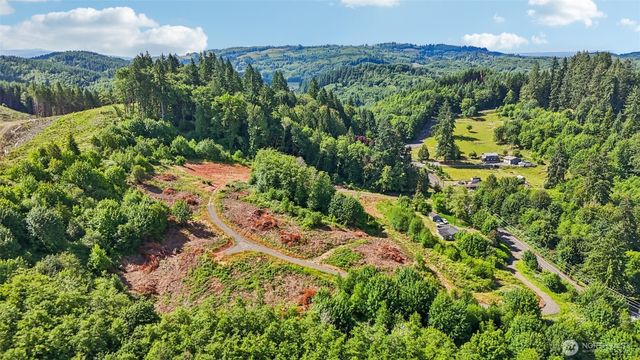 1830 Hazel Dell Road #Lot 1, Castle Rock, WA 98611