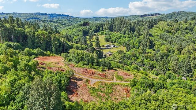 1830 Hazel Dell Road #Lot 1, Castle Rock, WA 98611